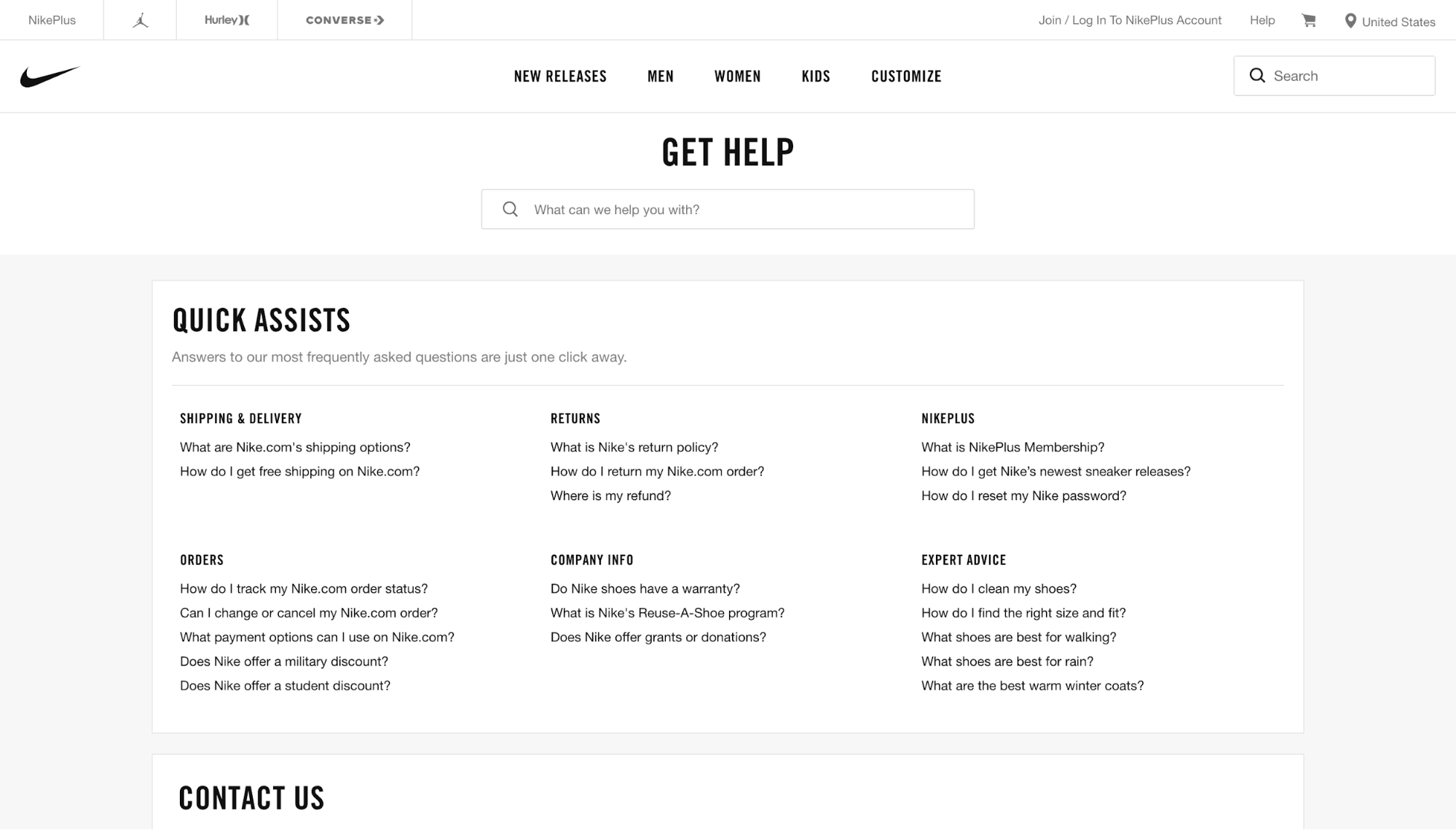 30 MustSee FAQ Page Examples That'll Make You Redo Your Own